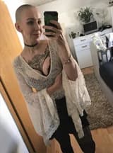 Bald inked mum bald_inked_mum OnlyFans