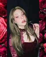 Phoenix Nine nix_frostbite OnlyFans