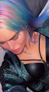 Nikki Diamond nikkidiamond OnlyFans