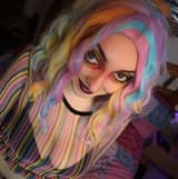 Little Lucy Bunni ll_bunni OnlyFans