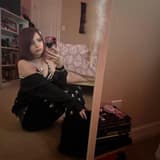 𝓲𝓿𝔂 🖤 lilvamp.ivy OnlyFans