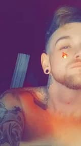 Gary Biles garybiles OnlyFans