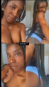 Jazzy chocolatetier OnlyFans
