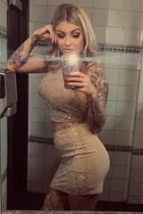 Laurie Beth bbandtattoos OnlyFans