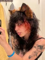 MarchioPuppy caninecrucifix OnlyFans