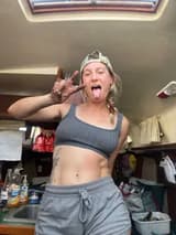 Your Bush Queen sailingqueen OnlyFans