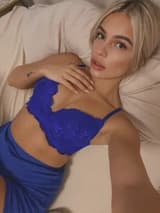 Gina 💋 badgirlginax OnlyFans