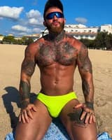 Lawrence LOADED! 💦 228k PAGE LIKES 🏆 #1 lawrenceloadedx OnlyFans