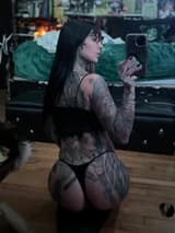 Phoenix Rising therealmotherlucifer OnlyFans