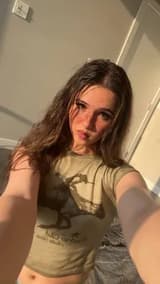 Ashley snowiicute OnlyFans