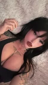 Bri brizombie OnlyFans