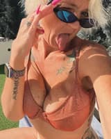 The Greek Goddess Herself thegreekgoddessherself OnlyFans