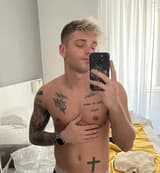 ⚜️Bernardo bernardog98 OnlyFans