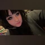 Riana 🖤 gothriana OnlyFans