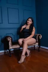 La Mosha lamosha OnlyFans