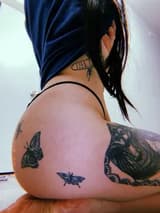 Dawn.Rosé dawnieroseee OnlyFans