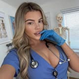 Tilly 👩‍⚕️🏥 tillyharrington OnlyFans