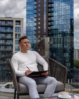 Velvet Touch adrian.griglak OnlyFans