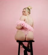 Beth Tobitt blondiebshort OnlyFans