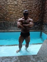Titanbodybuilder u426074122 OnlyFans