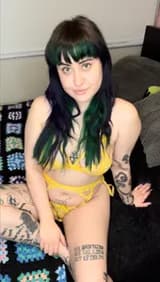 Liz Fields👑🌸 elizabxthfields OnlyFans