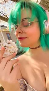 Emily Kristine cheetobreath OnlyFans