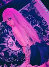 Bonnie b0nn13 OnlyFans