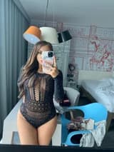 Sasha Pierce sashapierce90 OnlyFans