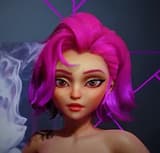 Kira Supreme kirasupreme OnlyFans