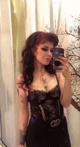 Lydia_ann lydia_annxox OnlyFans