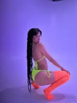 Baddie Lex 🏆 lexythebaddie OnlyFans