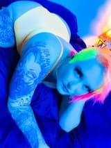 Jessicka Havok jessickahavok OnlyFans