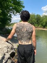 Gabriel the Darkangel gabrielthedarkangel OnlyFans