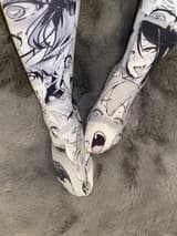 Jess jesssonlyfeet OnlyFans