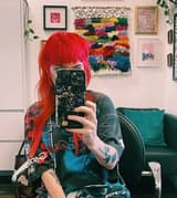 baby girl barbiegraveyard OnlyFans