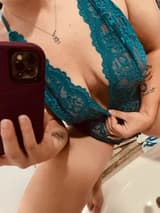Gemini94 geminibaby94 OnlyFans