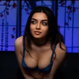 Zara Dar (your favorite PhD dropout) zaradar OnlyFans