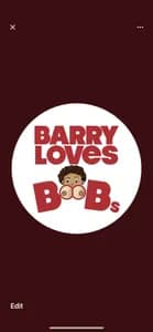 Barry ❤️ Boobs barrylovesboobss OnlyFans