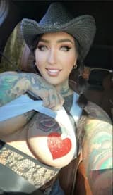 Jen Flats lilflats OnlyFans