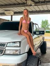 kinlee👸🏼 blondeanddirtyyy OnlyFans