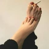 SofiaTheFootFairy footfairy2603 OnlyFans