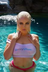 It’s Kaila with a “I” not a “Y” djkailatroy OnlyFans