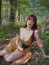 Roxie Rusalka roxierusalka OnlyFans