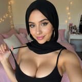 Zara ❤️‍🔥Hijabi Princess 🫣 FREE PAGE lilzarax OnlyFans