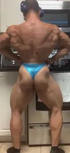 Jimmy L muscledaddyjimmy OnlyFans