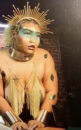 LilMoon FREE glazedmoon OnlyFans