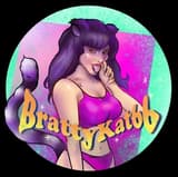 BrattyKat brattykat66 OnlyFans