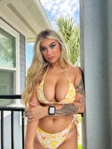 Freckledfreck freckledfreck OnlyFans