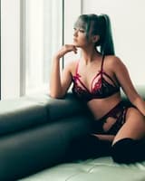 Rain Paris rainpariss OnlyFans