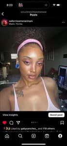 Benzo sailormoonsnaninani OnlyFans